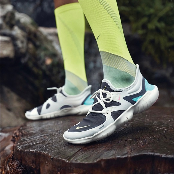 nike free rn size 10